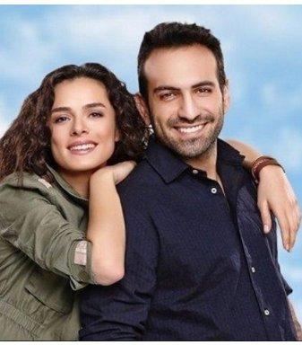 Amor a Segunda Vista C170 FIN